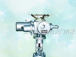 供应电动截止阀J941H-16C