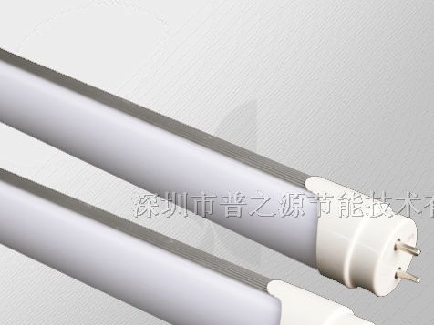 供应LED灯管18W 深圳厂销3014灯珠 灯管规格