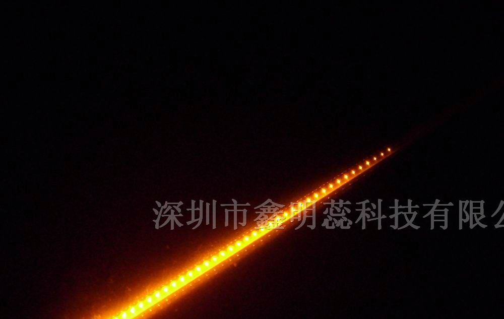 供应led流星灯