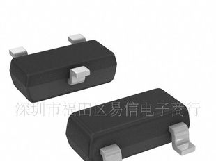 长期肖特基小信号二极管BAS40CW