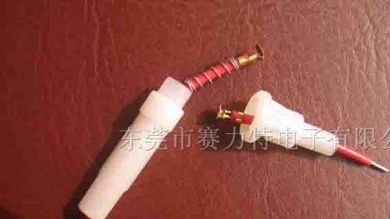 供应保险丝盒塑胶引线保险管盒