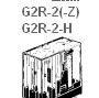 供应G2R-2 DC24V 原装OMRON继电器