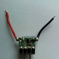原装泉芯LED驱动IC QX5241A
