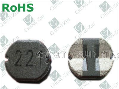 电感制造商大量供应SMD贴片电感,工字型电感.