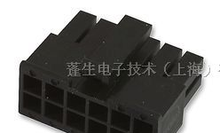 供应莫仕连接器模式连接器43025-0400