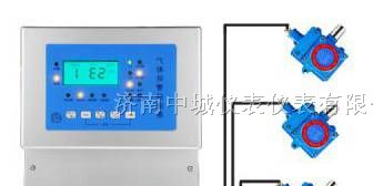 供应氨气检测报警器//NH3报警器