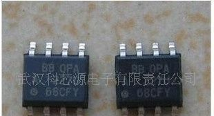全新原装 OPA277UA(贴片)  现货库存集成电路IC