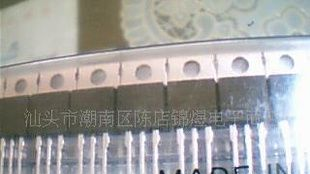 NXP/恩智浦场效应管BUK7510-100B