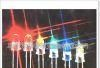 F5LED蓝灯