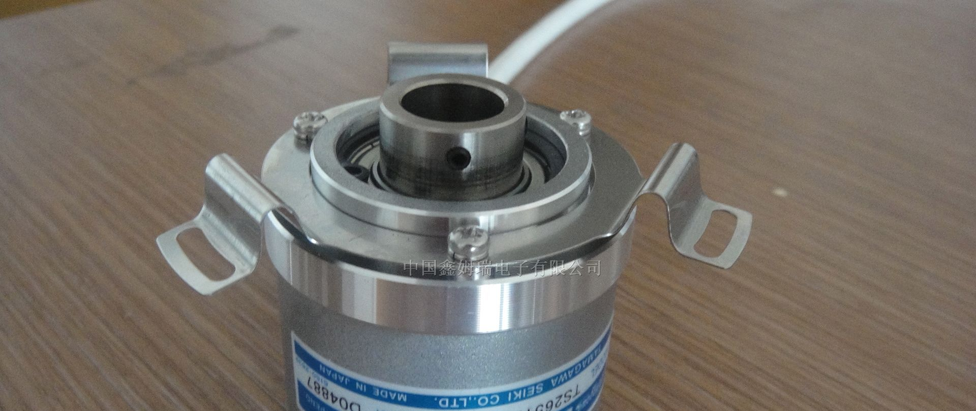 供应多摩川TS2651N141E78旋转编码器