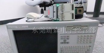 供应16702A SL4650逻辑分析仪 16601A逻辑分析仪