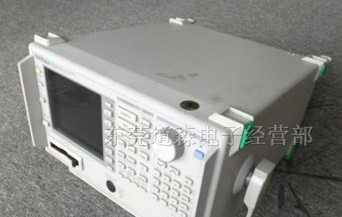 供应频谱分析仪 MS2651B 安利-Anritsu 9KHz—3GHz