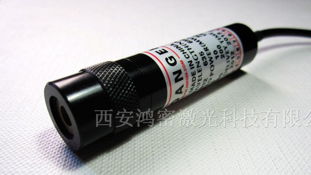 供应锯边机用红外线激光定位灯