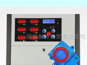 供应黑河天然气气体检测仪销售点价格