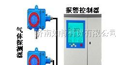 供应绥化天然气泄漏报警器