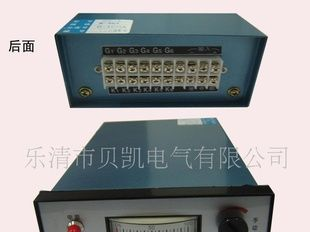 可控硅触发器