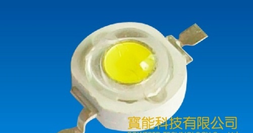 LED灯泡 大功率灯珠、LED 光源、LED 模组、LED 模顶