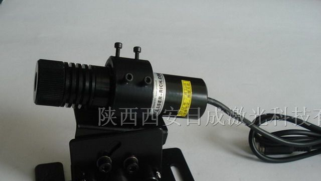 供应轮胎成型机专用激光标线器