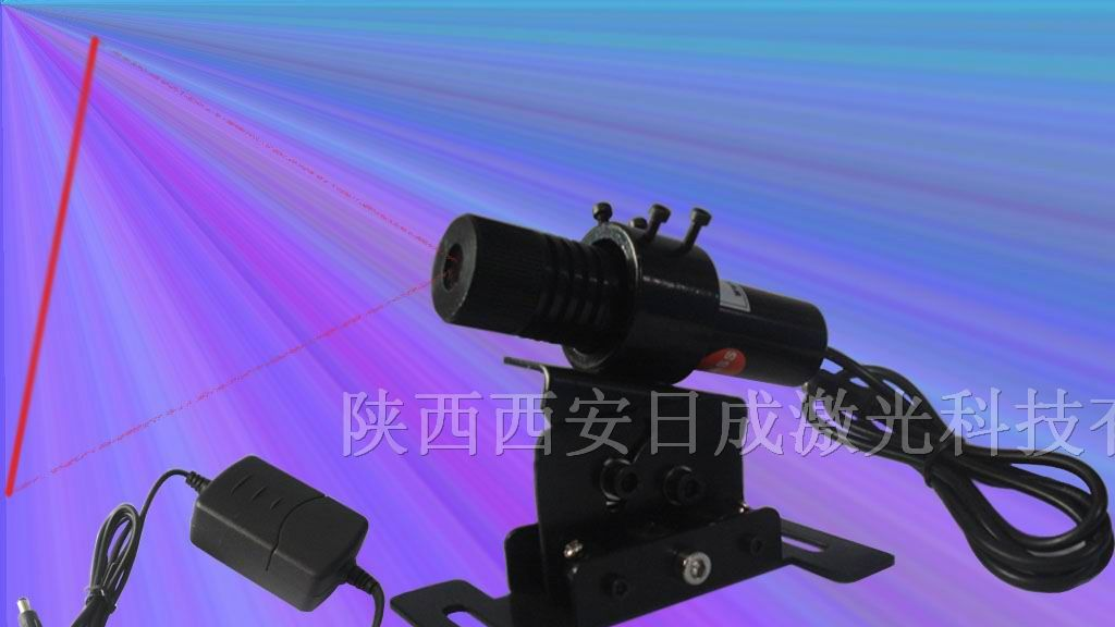 供应青岛轮胎成型机专用激光灯标
