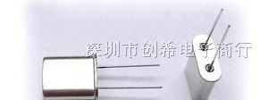 供应直插无源晶振 谐振器 3.2768MHZ  3.2768M