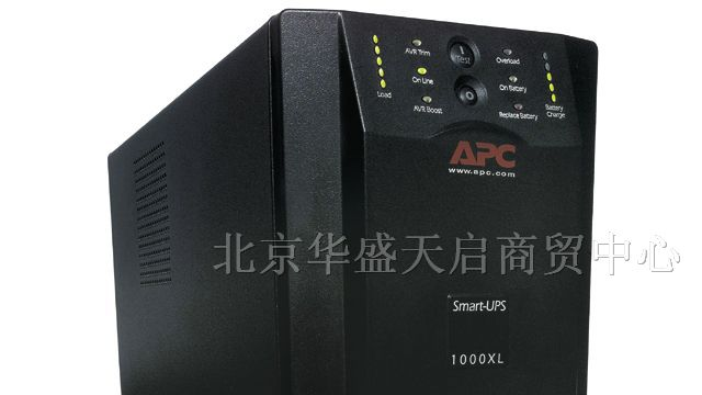 美国APC电源销售 APC电源现货 SUA3000UXICH