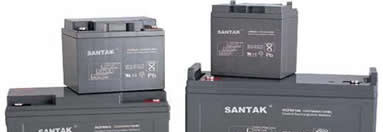 山特ups蓄电池报价12v-100AH，山特ups蓄电池价格