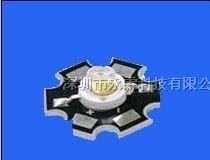 1W/3W普瑞45MIL大功率LED灯珠，120-130LM