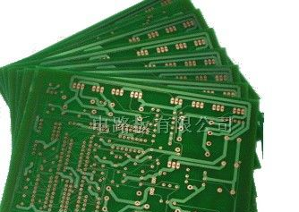 供应达州快速PCB线路板打样承接批量