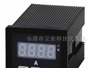 供应立业交流数显电压表，交流数显电压表PA800H-A51