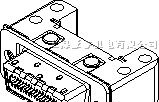 供应MOLEX连接器918038417