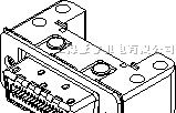 供应MOLEX连接器918038413