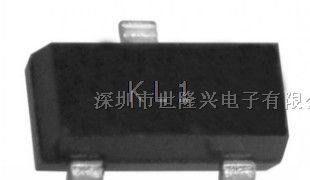 供应三极管 BAT54