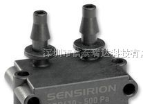供应压力传感器SDP610-500PA