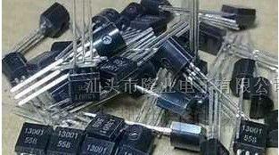 供应三极管13001国产三极管