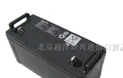 供应松下LC-P12100ST╰⊙═⊙╯蓄电池NP100-12