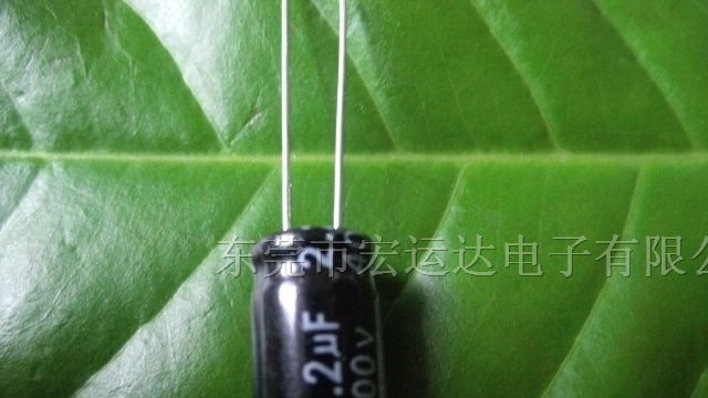 供应电话机铝电解电容器