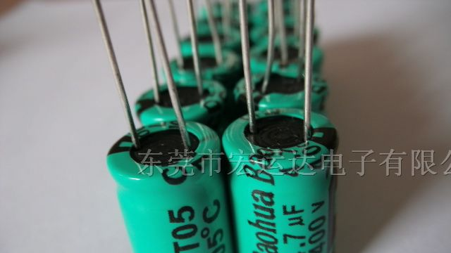 供应 矿井开关8000小时铝电解电容器