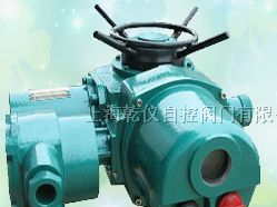 供应Z10-18W多回转电动执行器