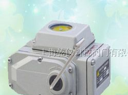 供应精小型电动执行器；QY系列精小型电动装置