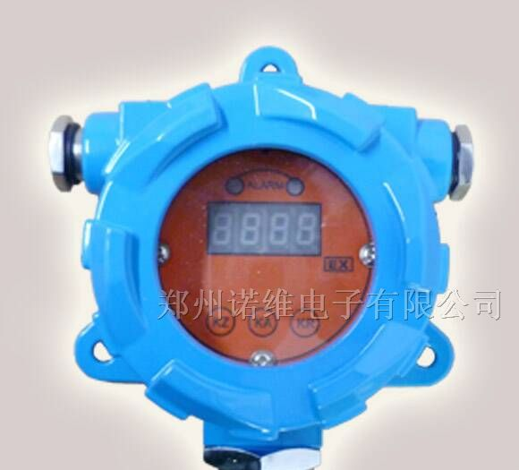 供应-有毒气体探测器  控制器 防化服 空气呼吸器