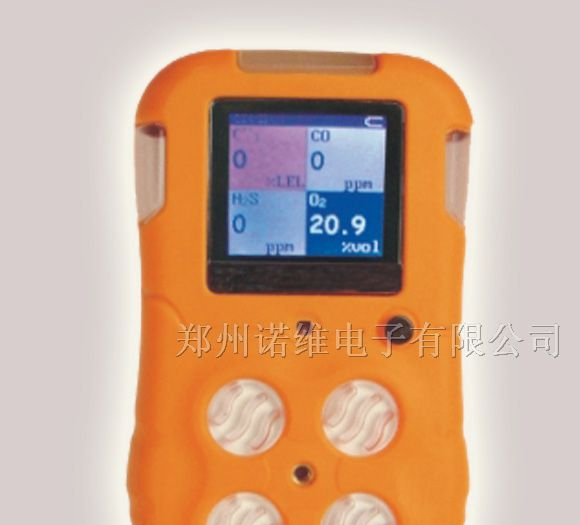 供应-气体检测仪器
