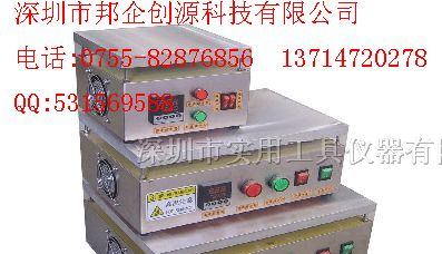 led恒温加热台,恒温平台ET-400