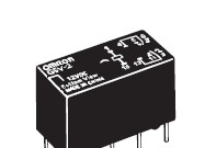 供应G5V-2-H1 DC5V原装OMRON继电器