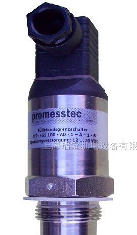 供应Promesstec压力传感器