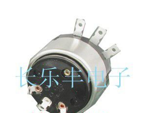 TOCOS电位器RV30YN20SB201