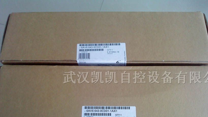 供应MP277-10 touch 6AV6643-0CD01-1AX0触摸屏