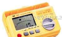 TES-1900A 台湾泰仕数字式漏电开关测试仪