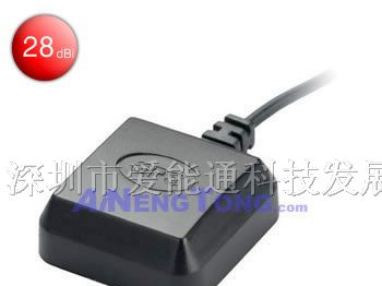 供应GPS天线 GPS有源天线 GPS陶瓷天线 GPS ANTENNA