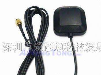 供应GPS天线 GPS有源天线 GPS陶瓷天线