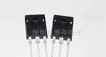 供应场效应管原装IKW75N60T